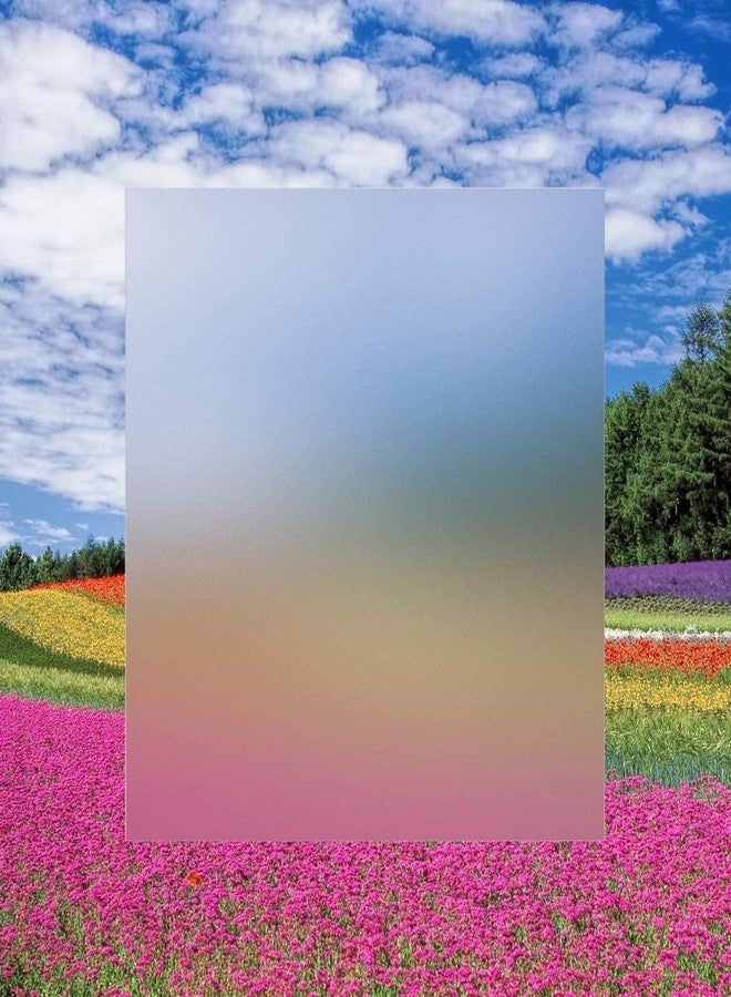 NEILL® Acrylic Frosted Sheets, 3mm Thickness, SIZE 12" X 12" Pack of 1 pc, Frosted, Suitable for Painting, Handicrafts, DIY Projects, Signage, Photo Frame, Craft, Aquarium, Display - Image 5